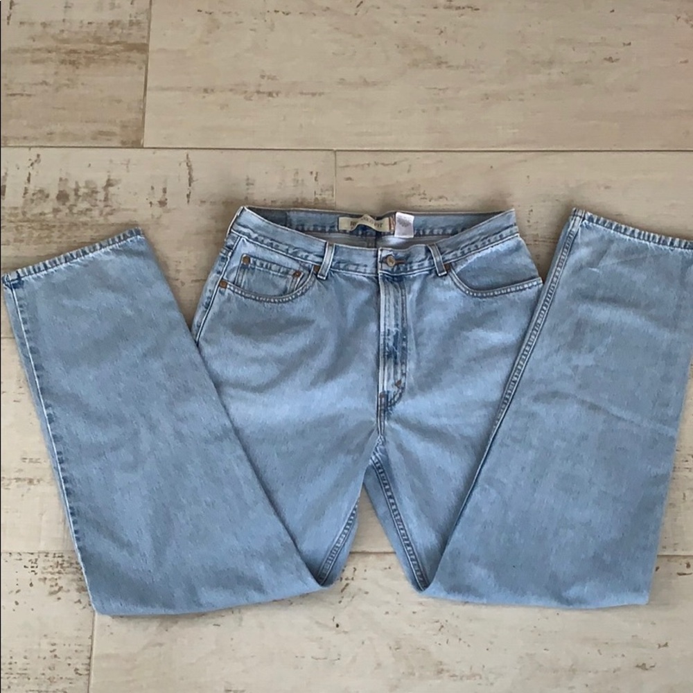 Vintage 550 Levi’s (men’s)